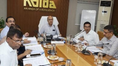 उत्तर प्रदेश, नोएडा: स्वीकृत मानकों की संख्या 450 से बढ़कर 750 तक पहुंची