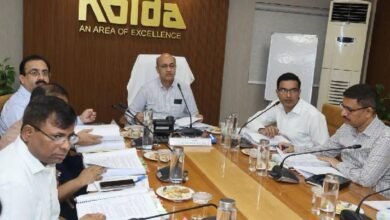 उत्तर प्रदेश, नोएडा: ऑटोमोबाइल क्लस्टर में होंगे 8 भूखंड