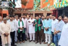 उत्तर प्रदेश, नोएडा: किसान 29 को नोएडा प्राधिकरण पर धरना देंगे