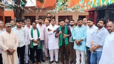 उत्तर प्रदेश, नोएडा: किसान 29 को नोएडा प्राधिकरण पर धरना देंगे
