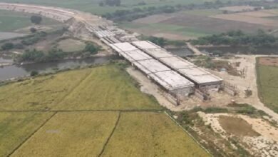 उत्तर प्रदेश, नोएडा: पब्लिक के लिए जल्द खुलेगी नोएडा से एलजी चौक तक बन रही लिंक रोड, 16 किमी कम होगा सफर