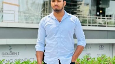 उत्तर प्रदेश, नोएडा: THAR से आए, चाचा-भतीजे को मार डाला