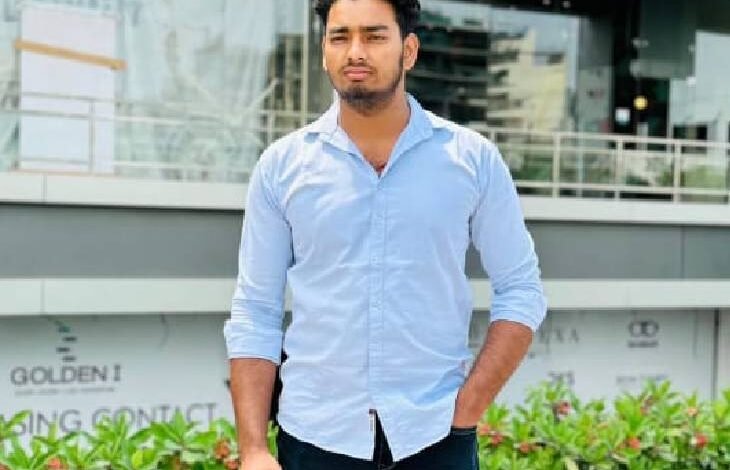 उत्तर प्रदेश, नोएडा: THAR से आए, चाचा-भतीजे को मार डाला