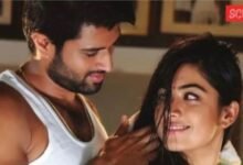 Rashmika Mandanna