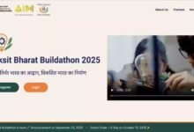 Viksit Bharat Buildathon 2025