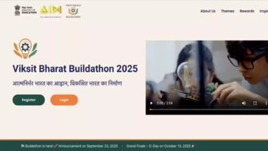 Viksit Bharat Buildathon 2025