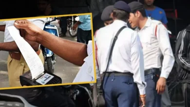 उत्तर प्रदेश, नोएडा: डिजिटल तरीके से कटेंगे चालान, ट्रैफिक पुलिस का घटेगा कार्यभार