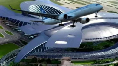 उत्तर प्रदेश, नोएडा: नोएडा एयरपोर्ट की पार्किंग देखेगी विदेशी कंपनी, 20 एकड़ में होगी तैयार