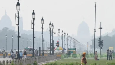 उत्तर प्रदेश, नोएडा: नोएडा में वायु प्रदूषण नियंत्रण के लिए कड़े कदम, 14 टीमें कर रहीं निगरानी