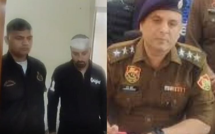 Faridabad murder case, Himanshu Bhatia murder, Faridabad crime new