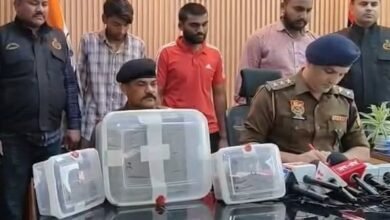 Faridabad loot case, 25 lakh robbery solved