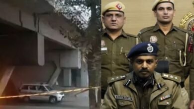 Patel Nagar encounter, Delhi police shootout, Mehtab arrested