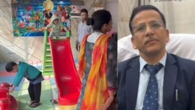 Delhi air pollution crisis, smog Delhi situation, toxic air health risk