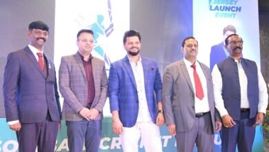 ISCL Hosts Grand Official Jersey Launch & Team Owners Introduction Ceremony