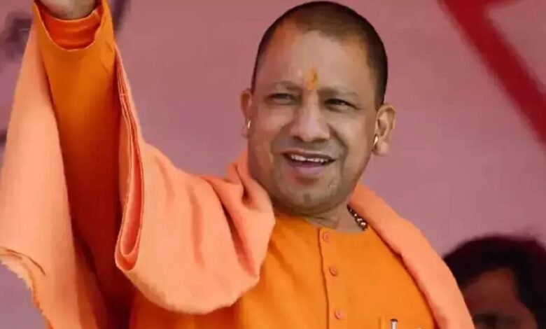 Yogi Government