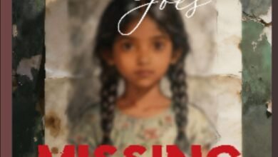 IPS officer Simala Prasad sensitively addresses the issue of Missing Girls in her new book