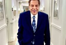 Dharmendra
