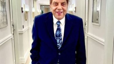 Dharmendra