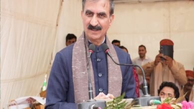 प्रदेश सरकार