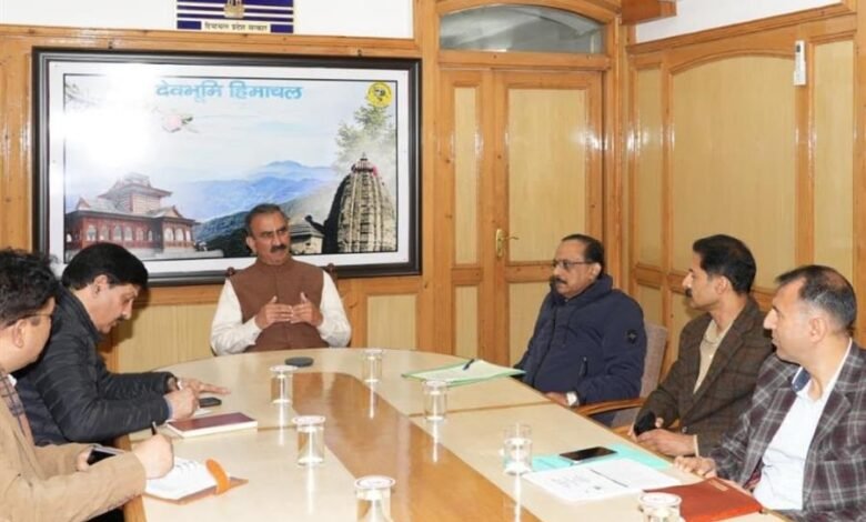 मुख्यमंत्री