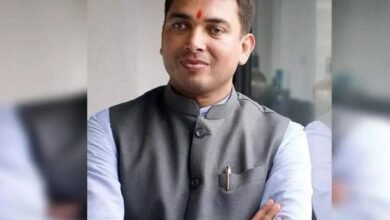 Acharya Pawan Tripathi