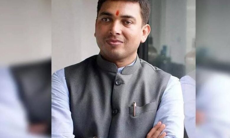 Acharya Pawan Tripathi