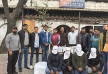 Delhi Crime – Fake Premium Mobile Racket Busted