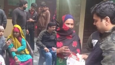 free health camp noida, first rehab foundation,