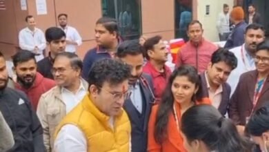 Metro Hospital Preet Vihar, Free Health Camp Delhi,