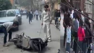 shahdara crime news, delhi juvenile crime, minors violence case