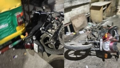 north east delhi crime, janata mazdoor colony incident