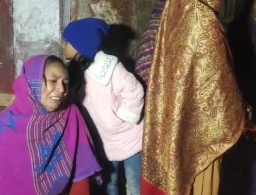 Vasant Vihar murder, Delhi crime news, Abhay Raj murder