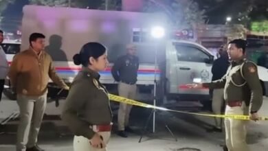 Shahdara firing case, Delhi wedding firing death, 17 year old shot