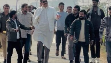 Jewar road project news, UP infrastructure update, road construction