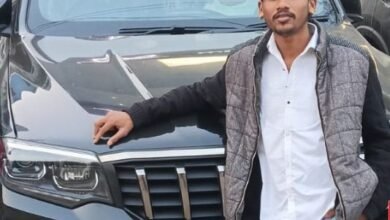 Shakarpur murder news, Delhi stabbing case, DJ dispute murder