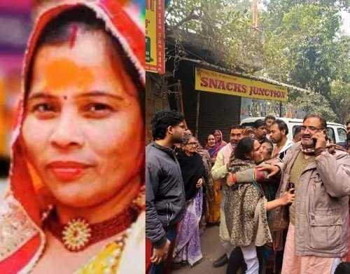 Delhi murder news, Jwala Mandir murder, Shahdara crim