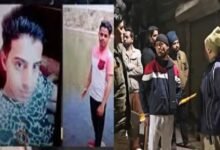 Jafrabad double murder, Delhi firing news, two brothers shot dead