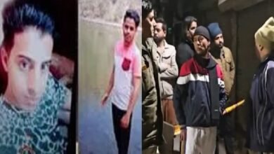 Jafrabad double murder, Delhi firing news, two brothers shot dead