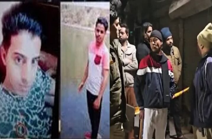 Jafrabad double murder, Delhi firing news, two brothers shot dead