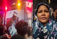 Narela crime news, Delhi shopkeeper shot, Narela firing incident, loot attempt Delhi