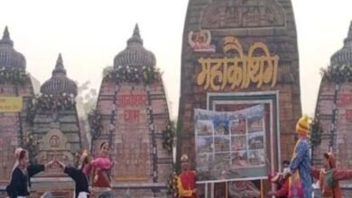 Mahakauthig Mela Noida, Noida cultural festival, Uttarakhand festival Noida