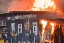 Krishna Nagar Jansunwai program, MLA Anil Goyal public hearing