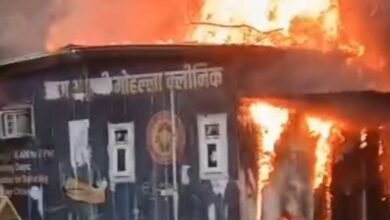 Krishna Nagar Jansunwai program, MLA Anil Goyal public hearing