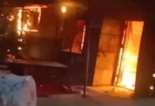 Vasant Vihar shelter home fire, Delhi fire incident, tragic deaths in fire