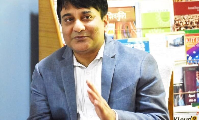 Rana Yashwant: न्यूज इंडिया में राणा यशवंत की नई पारी, बने Editor-in-Chief और CEO