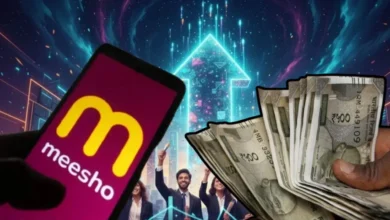 Meesho Share Price, Meesho IPO listing, Meesho stock target