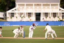 NZ vs WI 2nd Test, Blair Tickner performance, West Indies batting collapse