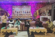 Friends Colony Industrial Area: