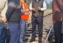 Indian Railways, Northern Railway, New Delhi Ambala Route