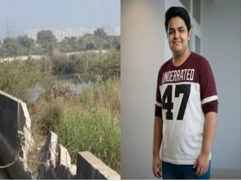 Noida Engineer Death Case: फरीदाबाद से बिल्डर गिरफ्तार, दो डायरेक्टर जेल भेजे गए
